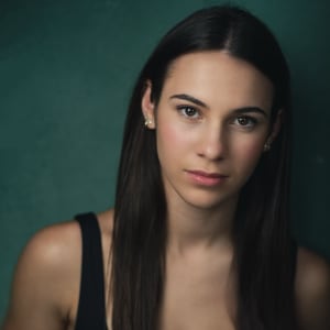 Amelia Serrano Gallagher