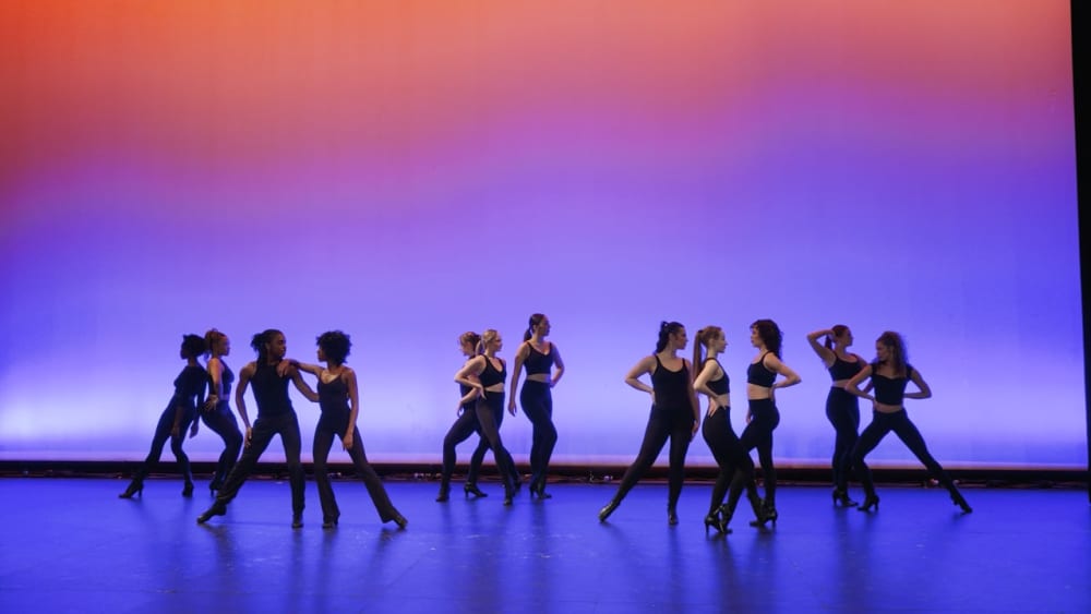 Alyssa Beaulieu, Samantha Croco, Hannah Danielowski, Amelia Serrano Gallagher, Tavien Goodson, Lauren Holland, Skye Landess, Jaelynn Ricks, Sophie Snider, Sassy Stevenson, Nadia Simone Stiell, Hobbs