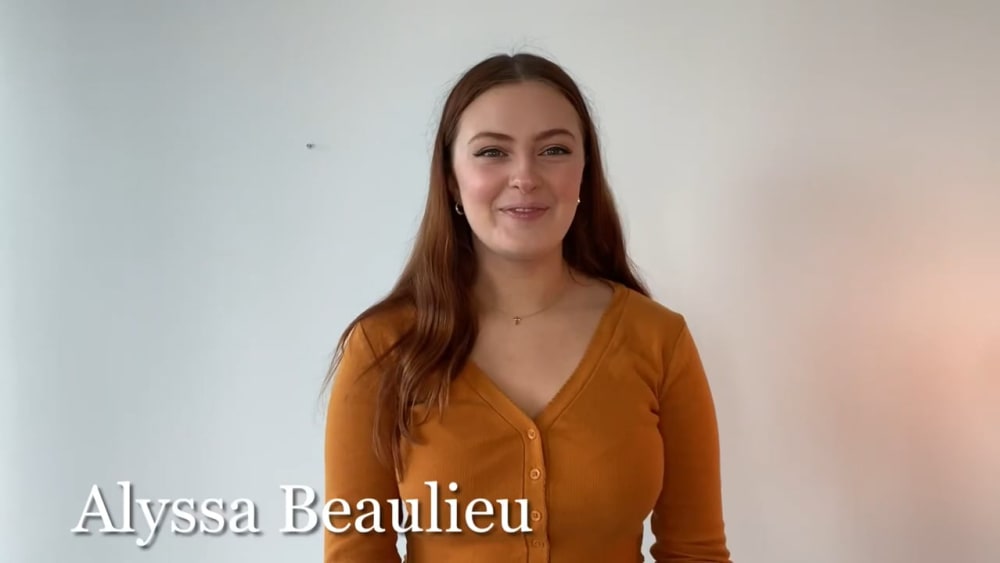 Alyssa Beaulieu