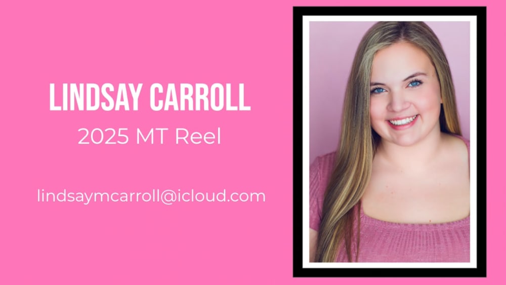 Lindsay Carroll